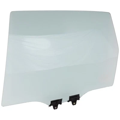 Gafas puerta conductor trasero lado izquierdo para Honda Fit 2009-2014 Foto 1 de 4