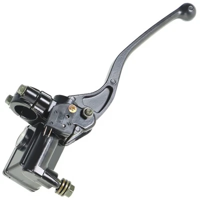 Cilindro maestro de freno apto para Yamaha YZ85 125 250 490 XT125 225 XZ125 TTR125 250 Foto 1 de 4