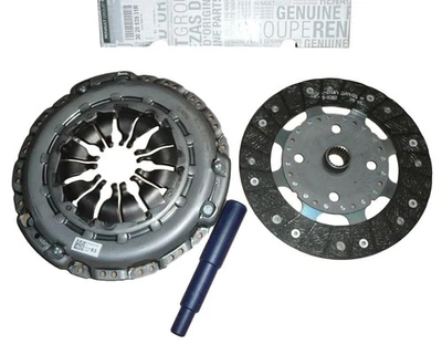 Kit frizione Originale Renault Clio II Megane Logan II 1.5 dCi 302053931R - Immagine 1 di 2
