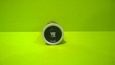 15 16 17 18 19 20 CHALLENGER ENGINE START STOP PUSH IGNITION SWITCH OEM 3080-5 - Image 1 of 2