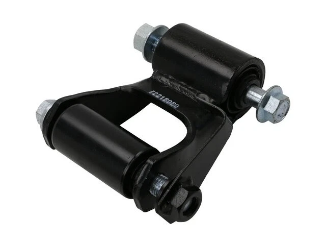 Grillete de resorte de hoja trasera para Ford F350 Super Duty 2000 2006 1999-2007 RM283WS Foto 1 de 1