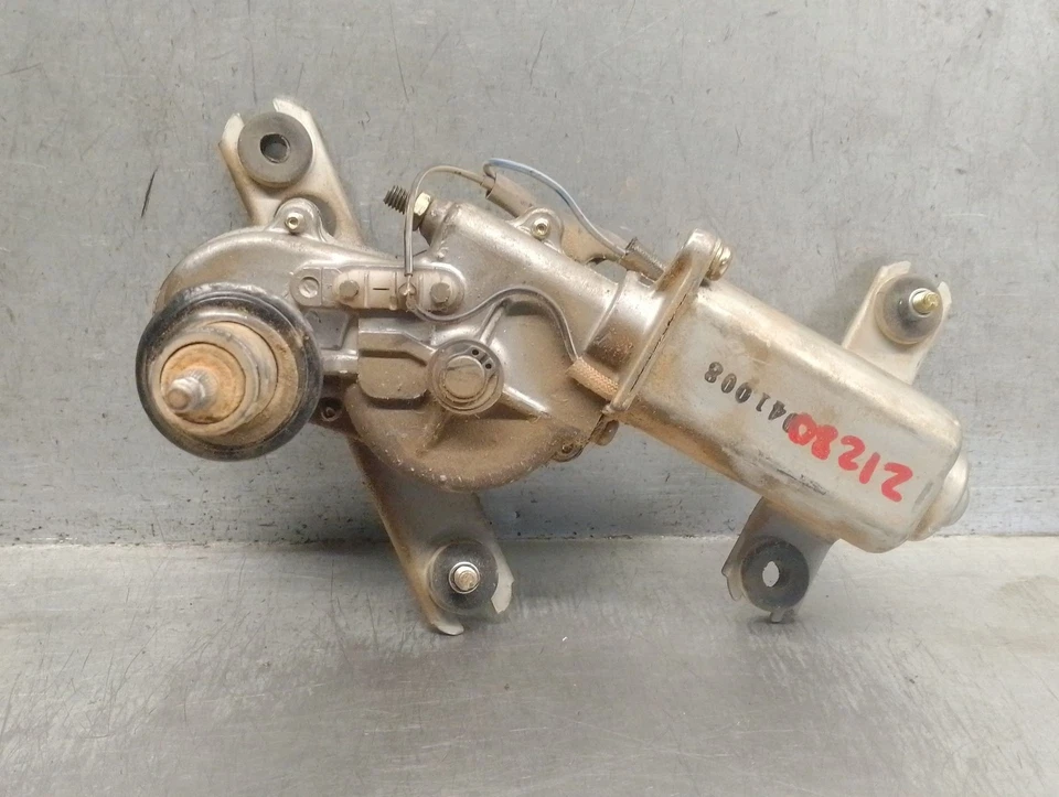 8615006100 MOTOR LIMPIA TRASERO / 8615006100 / 5385104 PARA SSANGYONG KORANDO K - Imagen 1 de 4