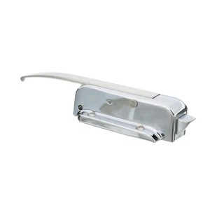 KASON 0056 10056L05020 Safeguard Padlocking Latch Body 43WR98 Latch Handle - Picture 1 of 11