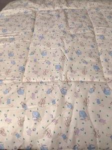 Baby Quilt From Quiltex Company - Picture 1 of 2