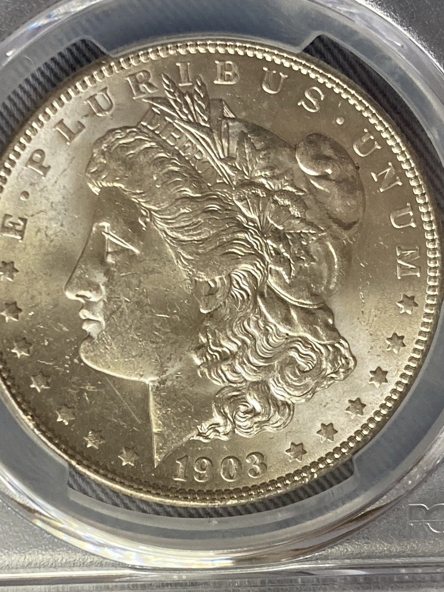 1903 O Morgan Dollar for sale | eBay