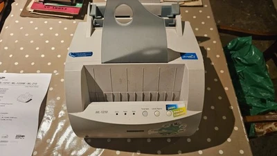 Samsung ML 1210 laser printer - Image 1 of 4