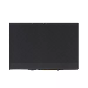 Cornice 13,3" + gruppo touchscreen LCD FHD M133NWF4.R0 per Lenovo Yoga 730-13IKB - Foto 1 di 4