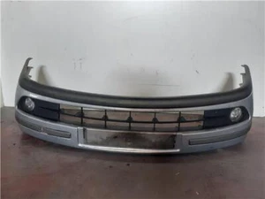 Paraurti anteriore Renault laguna ii bg0 2001 19 authentique 19 ltr 88 kw dci - Foto 1 di 4