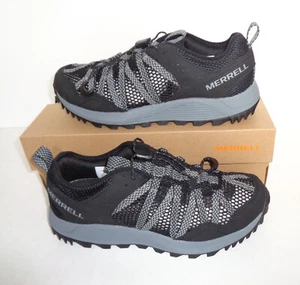 MERRELL New Ladies Walking Casual Womens Hiking Trainers Shoes RRP £85 UK Size 5