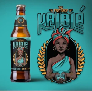 Kalalé, birra artigianale italiana - no-profit - #SaveWaterDrinkBeer - Foto 1 di 10
