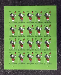 2022USA #5683 Forever Shel Silverstein - Sheet of 20 mint postage - Picture 1 of 1