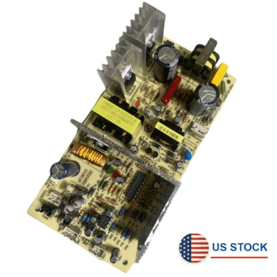 Сменная плата управления охладителем вина 12,5 В 70 Вт 110 В FX-101 PCB121110K1 SH15682 - Изображение 1 из 4