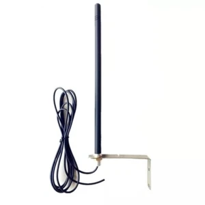 Universal 433.92MHz External Antenna Gate Garage Door for NICE BFT CAME FAAC DEA - Picture 1 of 8