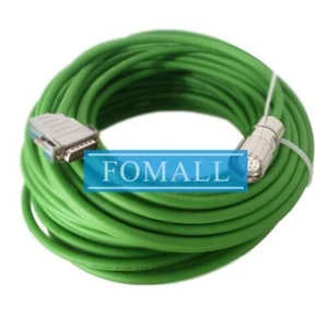 1PCS NEW FIT FOR Encoder feedback cable IKS4384/011 11M - Picture 1 of 3