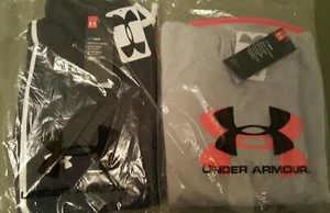 Under Armour Sweatshirt Jogginghose Neu mit Etikett Youth Large Mädchen YL - Bild 1 von 10
