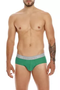 Ropa interior para hombre Unico Brief RUSTICO MICROFIBRA - Imagen 1 de 5