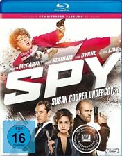Spy - Susan Cooper Undercover (Erweiterte Fassung)