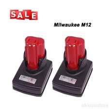 milwaukee akku 12v | eBay milwaukee akku 12v | eBay