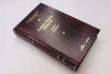 Sto Lat Samotności Gabriel Garcia Marquez One Hundred Years of Solitude Free P&P