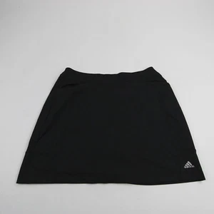 adidas Skort Women's Black New without Tags - Picture 1 of 5
