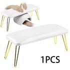 Manicure Hand Rest Manicure Nail Tool Nail Table Mat for Nail Techs Use