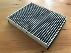 Cabin Air Filter For Ford C-MAX Escape Focus Transit Lincoln 24419 C36174 - Picture 1 of 6