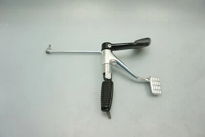 Repose-Pieds Système V.R. Repose-Pieds Harley Davidson XL Sportster 2004- Q 2208 - Photo 1/4