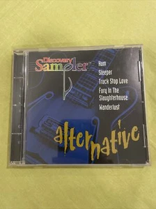 Discovery Sampler - Alternative: Volume One - Bild 1 von 4