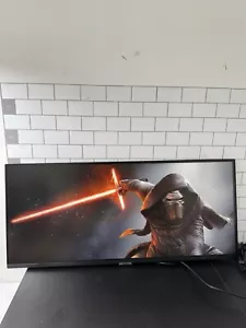Samsung 34" ViewFinity S50GC Ultra-WQHD 3440x1440 100Hz Monitor S34C502GAN - Picture 1 of 10