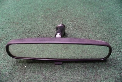 Оригинальное зеркало заднего вида 2010 2011 2012 2013 2014 15 16 NISSAN SENTRA SV E8011681 - Изображение 1 из 4