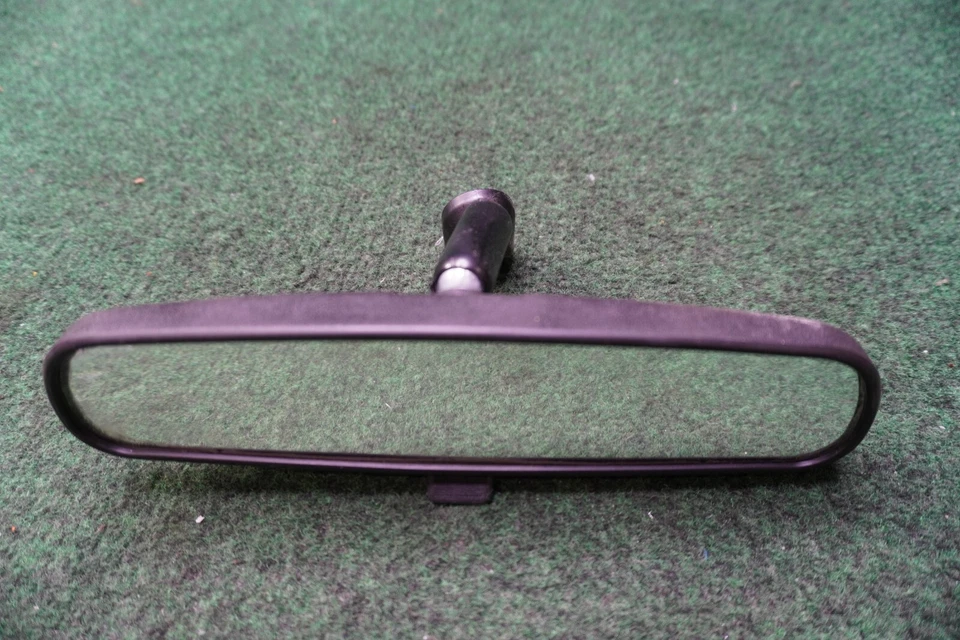 Espejo retrovisor Nissan Sentra SV 2010 2011 2012 2013 2014 15 16 OEM E8011681 Foto 1 de 4