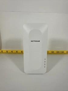 Netgear Mesh Extender A X 1800 Model EAx15 Router Link  - Picture 1 of 4