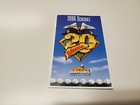 RS20 San Antonio Missions 1996 Minor Baseball Pocket Schedule - Lone Star Beer for sale