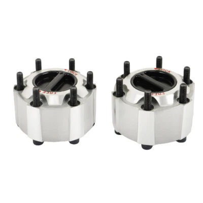 Bujes de bloqueo manual de laboratorio 28 estrías para camioneta Nissan SE XE 1995-1997 Foto 1 de 4