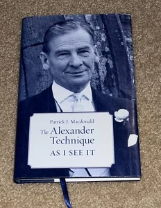 Die Alexander-Technik wie ich sie sehe (2. Neuauflage) + Disc (HB) - Bild 1 von 4