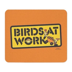 CafePress Peanuts Flair Non-slip Rubber Mousepad, Gaming Mouse Pad (1888652926) - Picture 1 of 5