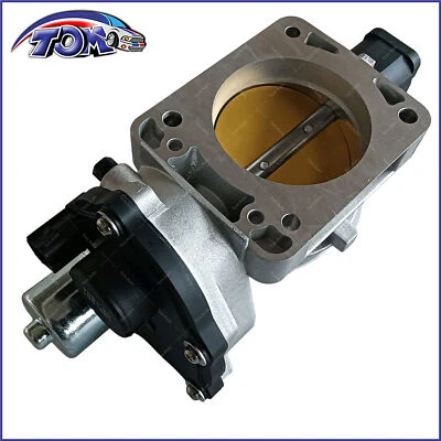 Throttle Body Assembly for Ford Explorer Mercury Mountaineer 2004-2005 V8 4.6L - Image 1 of 4