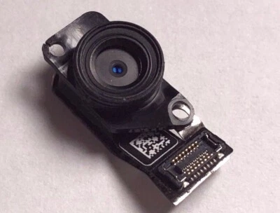 Genuine Original Rear Camera for iPad 9.7" 2nd Gen A1395 A1396 A1397 821-1233-A - image 1 of 4