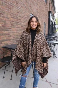 ROPA PANACHE LA CAPA DE LEOPARDO - CAPA 11 - ¡LIMPIEZA!!!¡! - Imagen 1 de 4