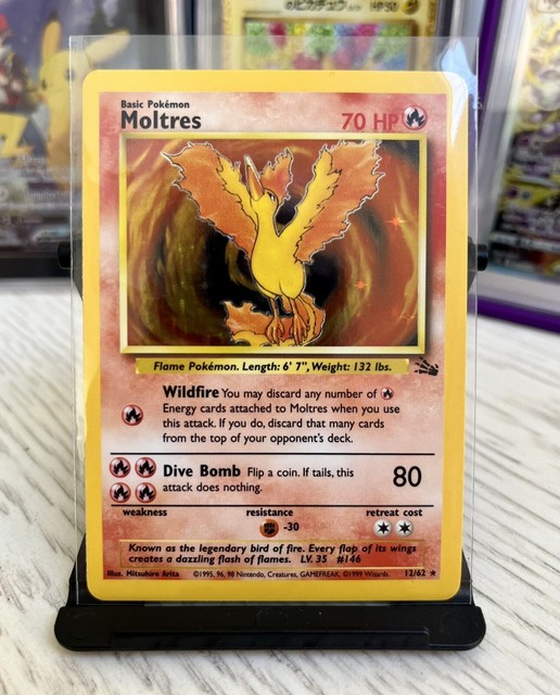 ◓ Pokédex Completa: Zapdos (Pokémon) Nº 145