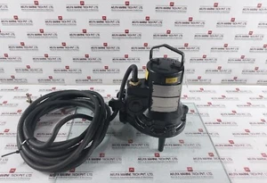 Pompa sommersa ITT FLYGT 3067.170-0149 con cavo 1,4KW/1,9HP 460/230V - Foto 1 di 21