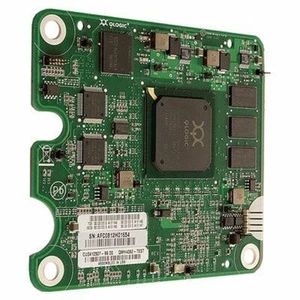 488074-B22 I HP Qlogic QMH4062 adattatore bus host iSCSI - Foto 1 di 3