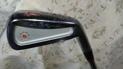 Ben Hogan Apex FTX 4 Iron - RH - Image 1 of 4