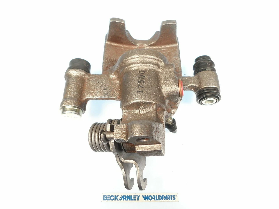 Pinza de freno para Ford Probe 1989-1992 Beck Arnley Reman 076-0682 Foto 1 de 2