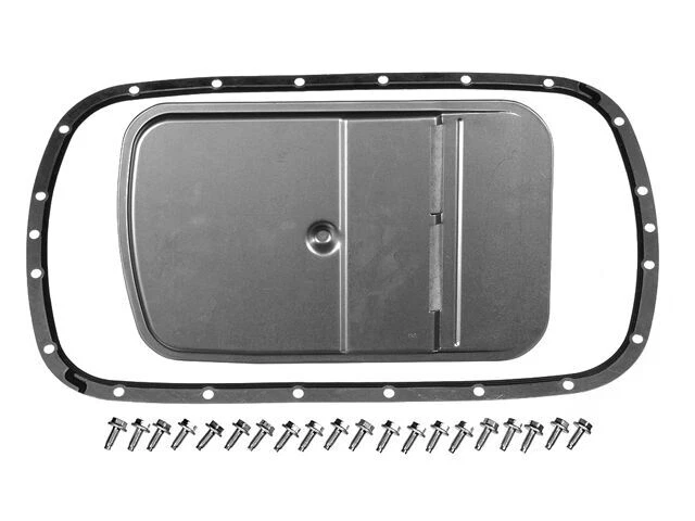 Kit de filtro de transmissão automática Meyle compatível com BMW 330xi 2001-2005 51YZPW - Imagem 1 de 1