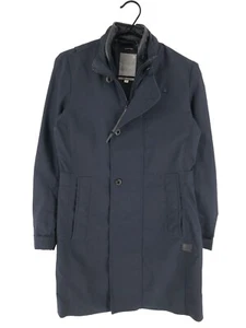 G-STAR RAW Minor Relax Trench Jacket Coat Women Size S - Picture 1 of 10