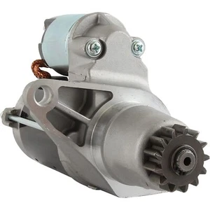 DB Electrical SND0651 Avviatore 12 Volt; CW; 13 Denti 10701 Compatibile con/Rep... - Foto 1 di 7