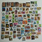 Sri Lanka Stamps Collection - 100 to 500 Different