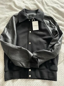 Givenchy Collared Bomber Jacket - Picture 1 of 13