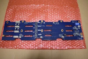 Chenbro 16-Port Backplane PN: 384-31620-3100A0 - Picture 1 of 2